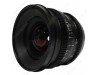 SLR Magic for Fujifilm MicroPrime Cine 12mm T2.8